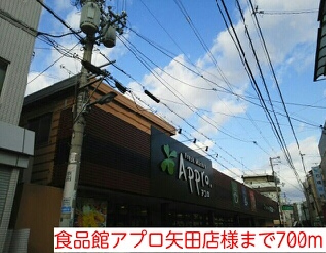 グラネス．Ｍ．Ｄ その他外観1