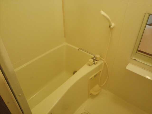 グラネス．Ｍ．Ｄ 風呂画像