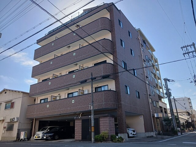 アウロ－ラ 外観