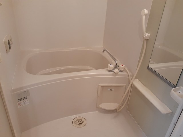 アウロ－ラ 風呂画像