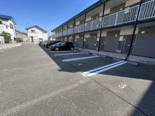 レオパレスＨＩＧＡＳＨＩＮＯⅡ その他3