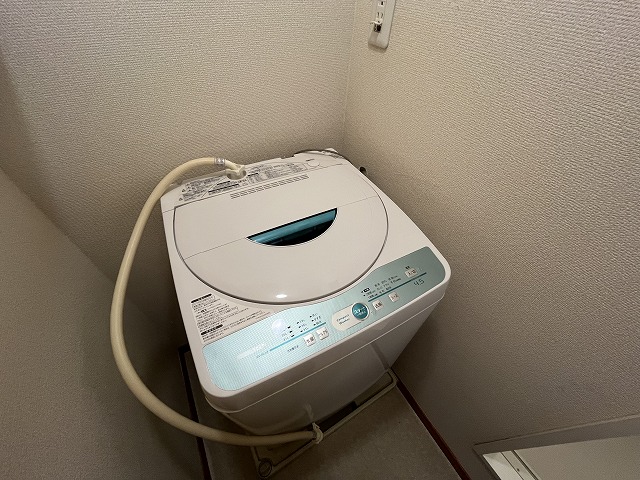 レオパレスＨＩＧＡＳＨＩＮＯⅡ その他11