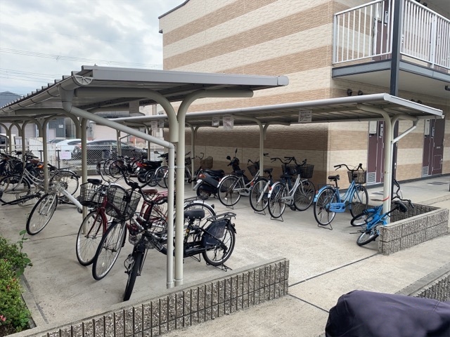 レオパレスエステートⅠ その他3