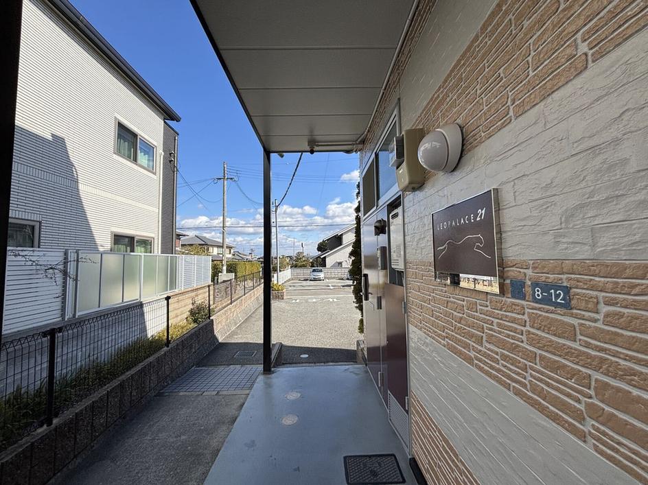 レオパレスセリバテール仁川 その他6