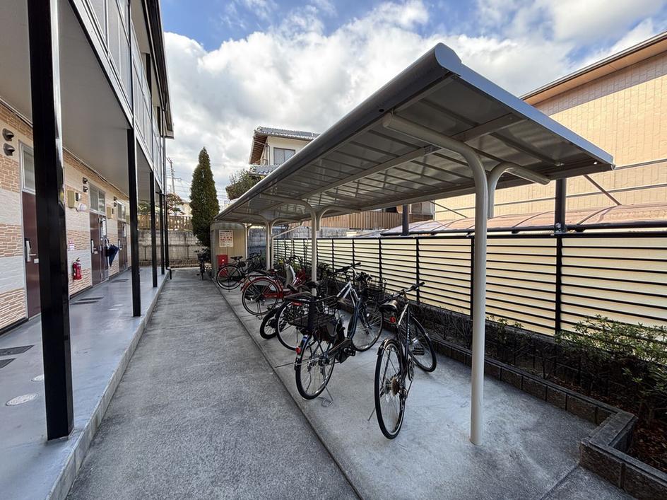 レオパレスセリバテール仁川 その他12