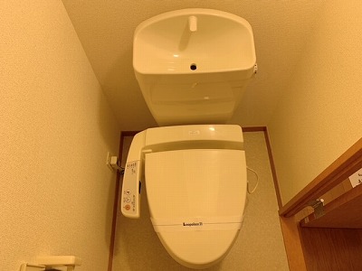 レオパレスセリバテール仁川 その他14