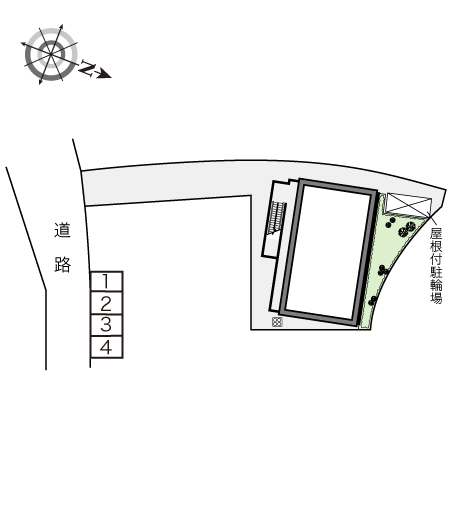 レオパレスネクスト その他1