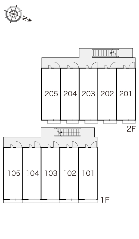 レオパレスネクスト その他2