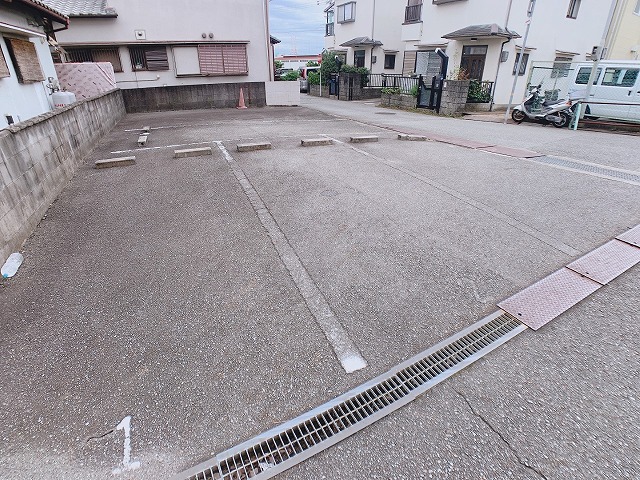 レオパレスネクスト その他8