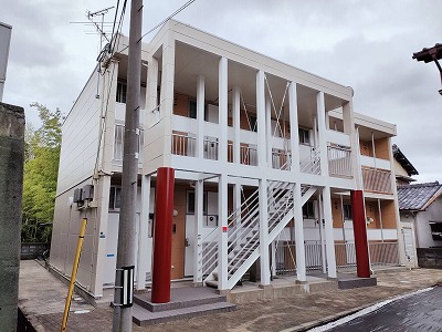 レオパレスネクスト その他9