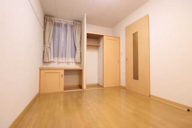 レオパレスハピネスＮＡＷＡＴＥ その他3