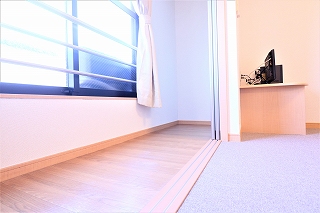 レオパレスハピネスＮＡＷＡＴＥ その他4