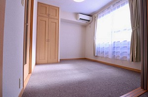 レオパレスハピネスＮＡＷＡＴＥ その他6