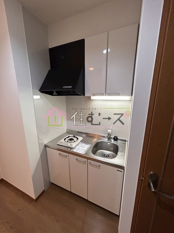 ラーレンティア キッチン