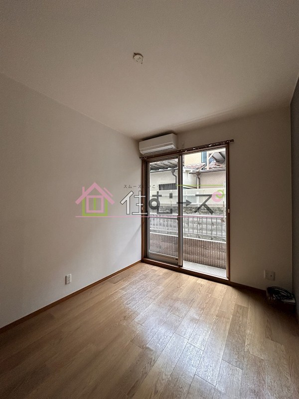 ラーレンティア ベッドルーム