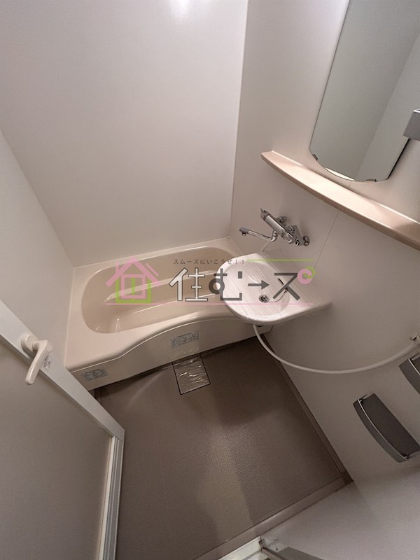 ラーレンティア 風呂画像