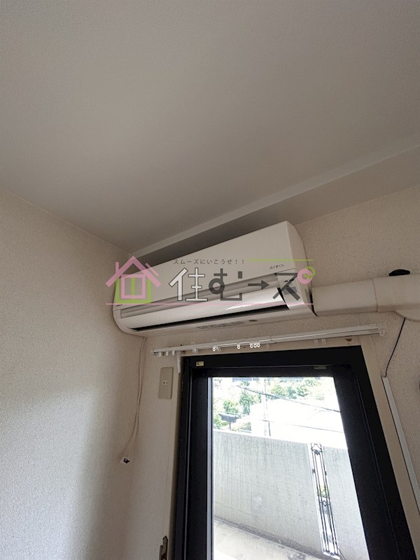 レバンガ長居公園AP その他3