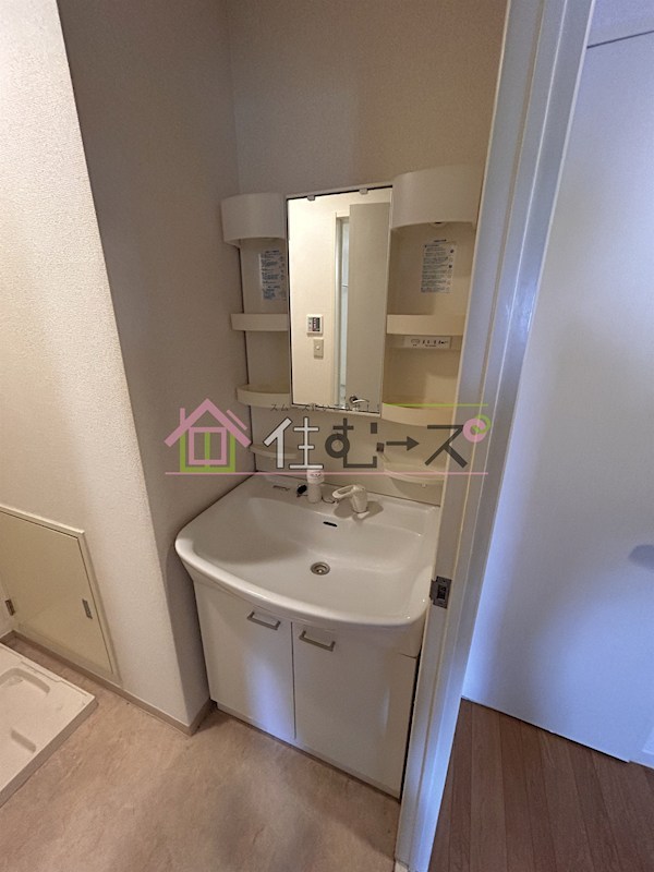 レバンガ長居公園AP その他4