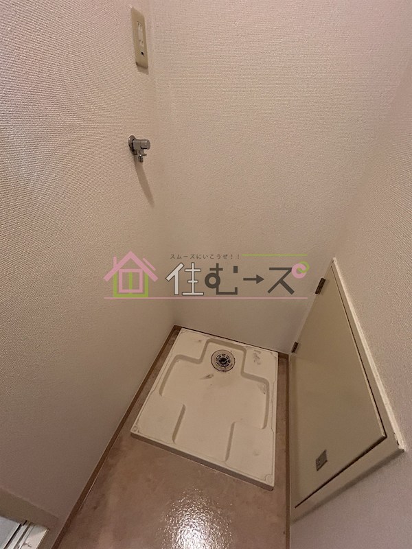 レバンガ長居公園AP その他5