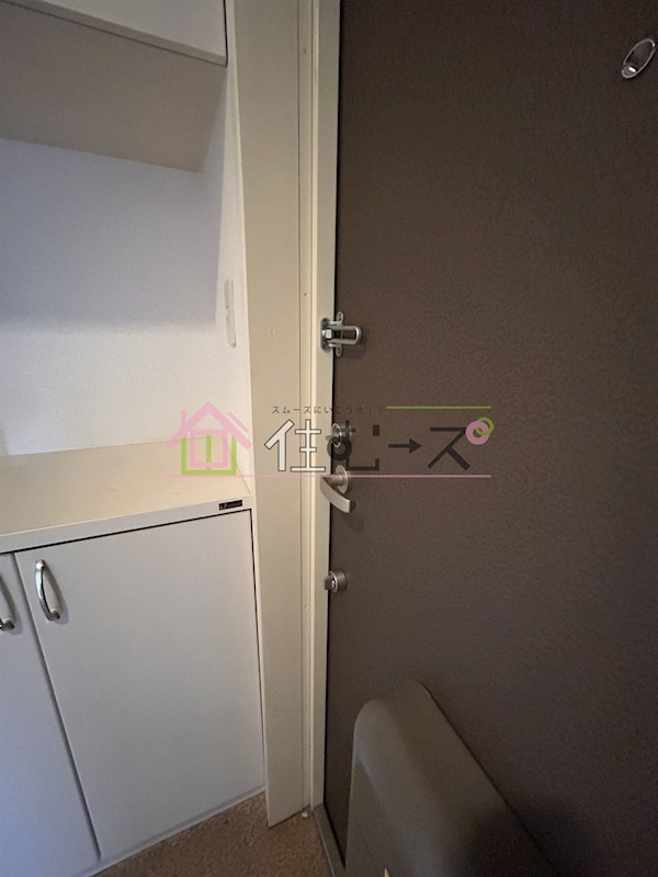 レバンガ長居公園AP その他6