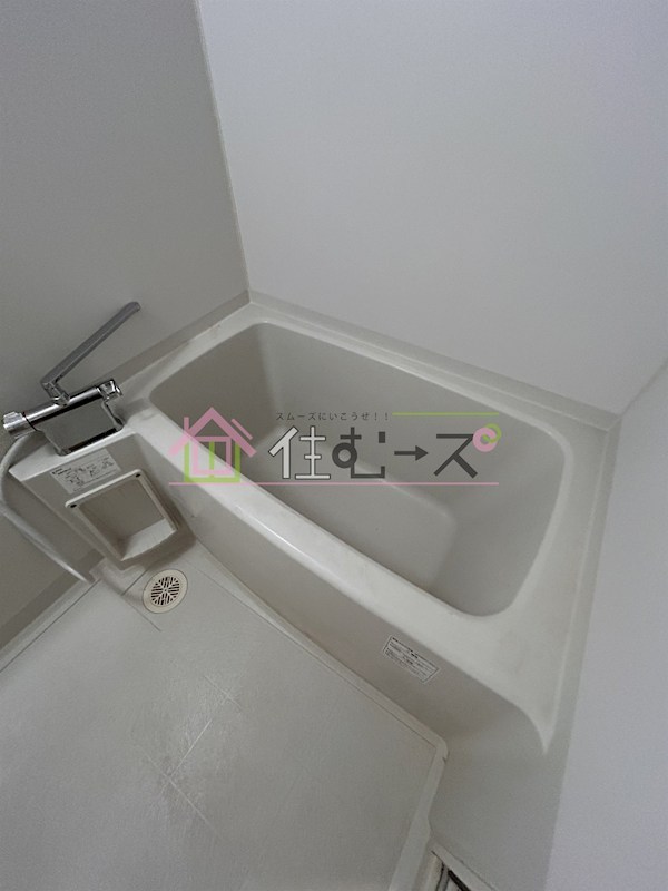 レバンガ長居公園AP 風呂画像