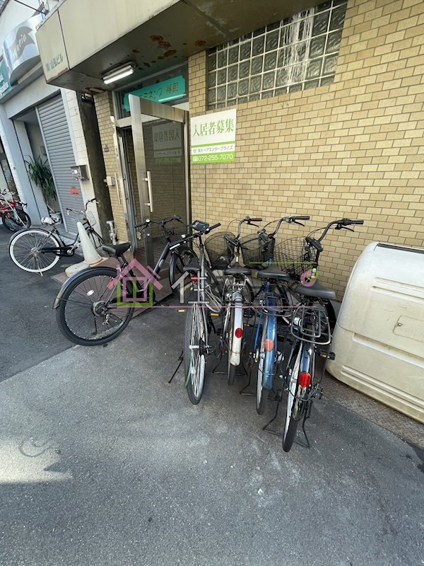 第2エミネンス長居 その他外観4