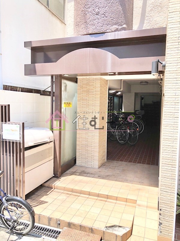 パークサイド長居 その他1