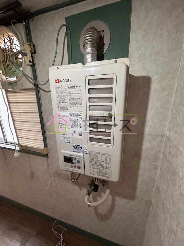 パークサイド長居 その他2