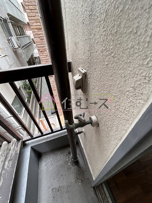 パークサイド長居 その他4