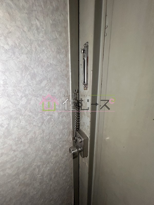 パークサイド長居 その他5