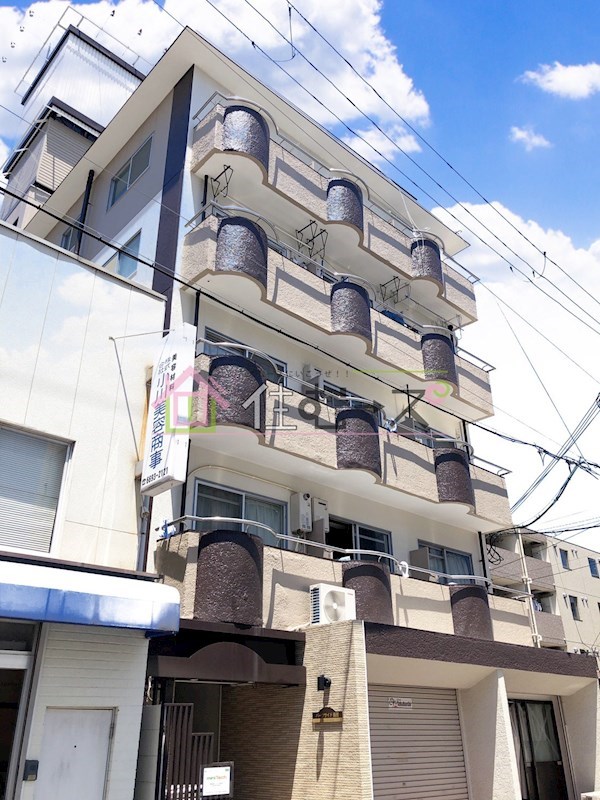 パークサイド長居 その他外観1