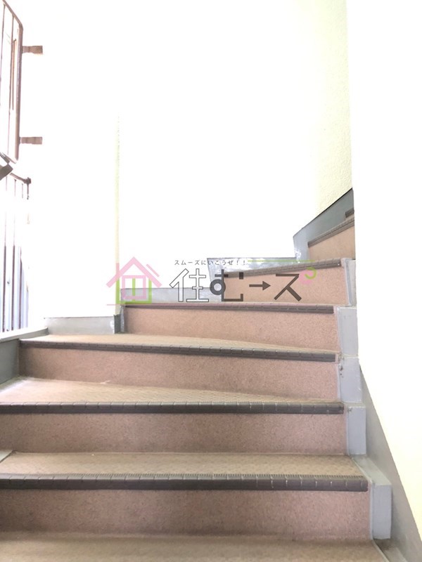 パークサイド長居 その他外観3