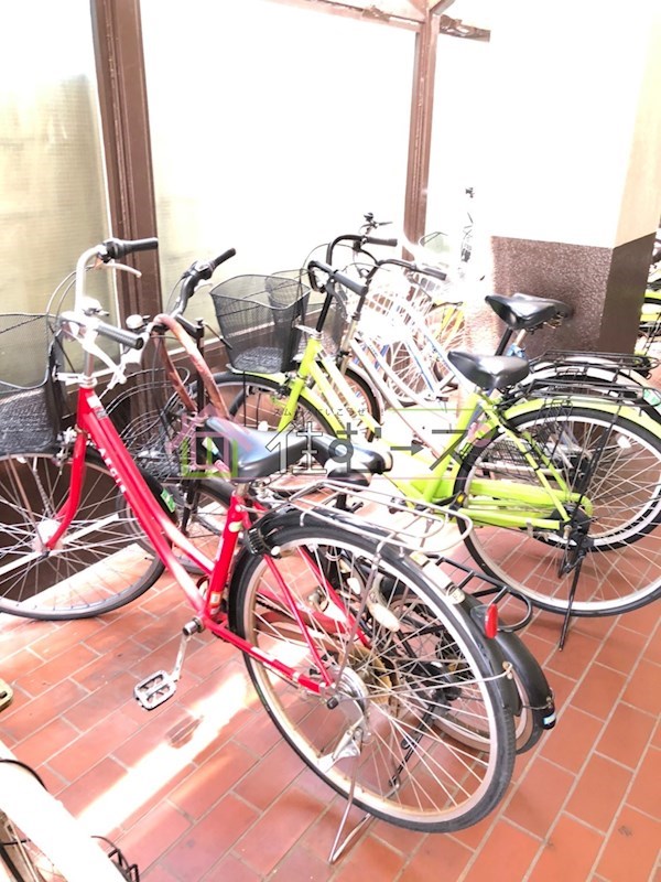 パークサイド長居 その他外観4