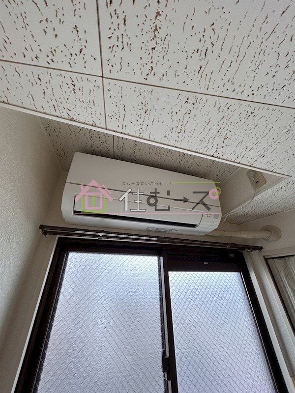 EST長居西 その他2