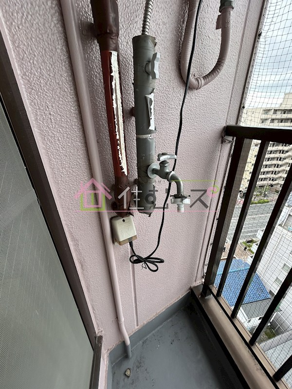 EST長居西 その他3