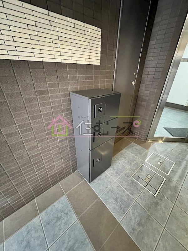 プライムコート玉川 その他外観2