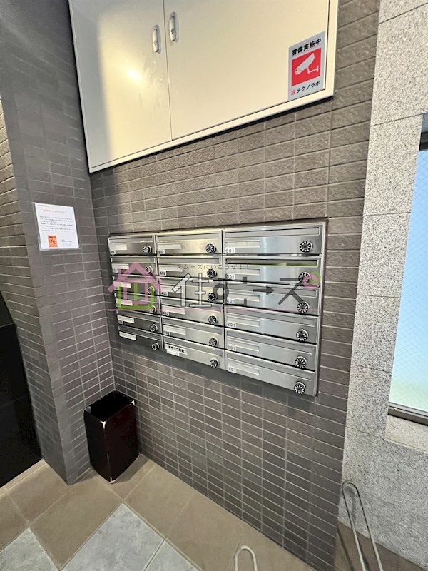 プライムコート玉川 その他外観3