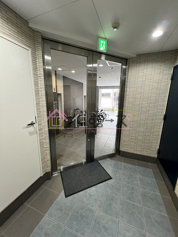 プライムコート玉川 その他外観5