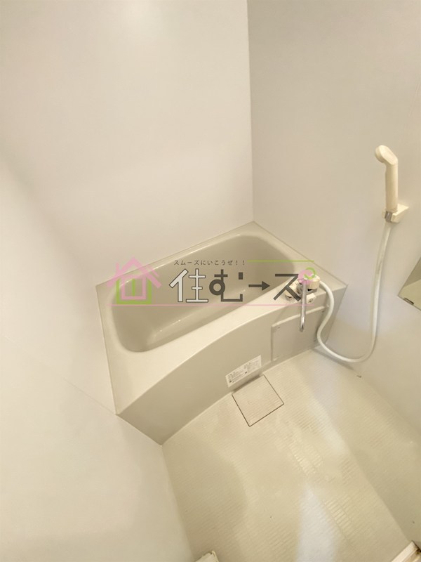 プライムコート玉川 風呂画像