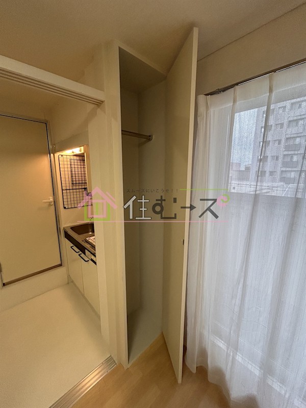 ハーベスト長居 その他2