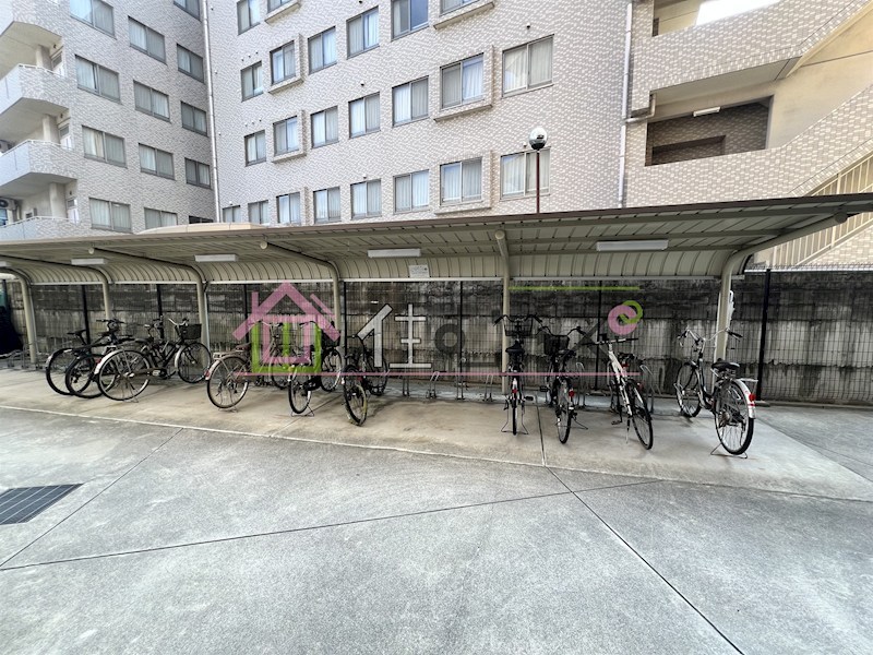 レジュールアッシュ福島フィーノ その他外観2