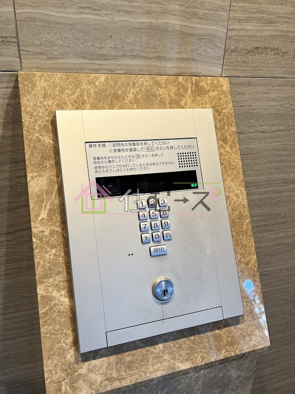 レジュールアッシュ福島フィーノ その他外観3