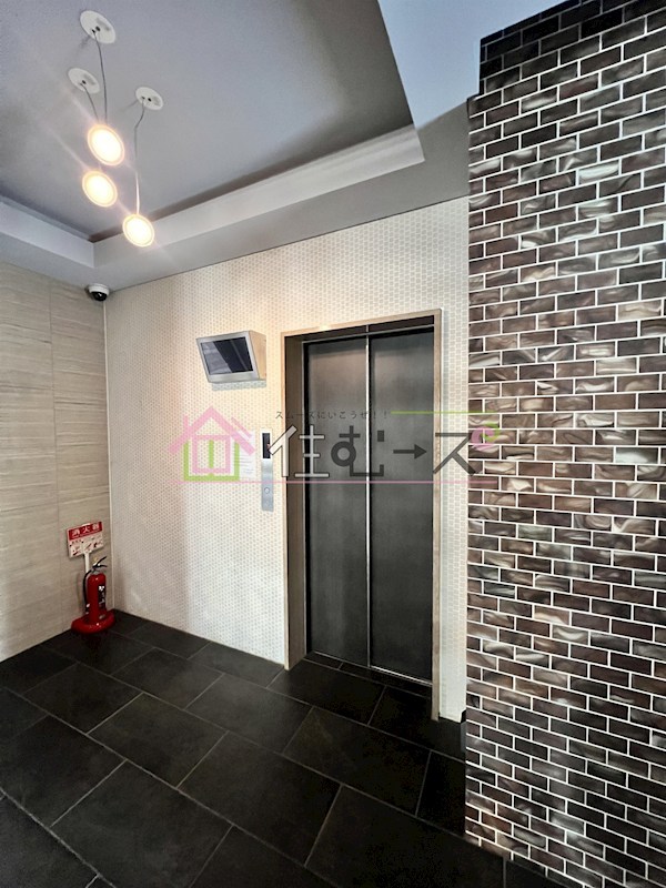 レジュールアッシュ福島フィーノ その他外観4