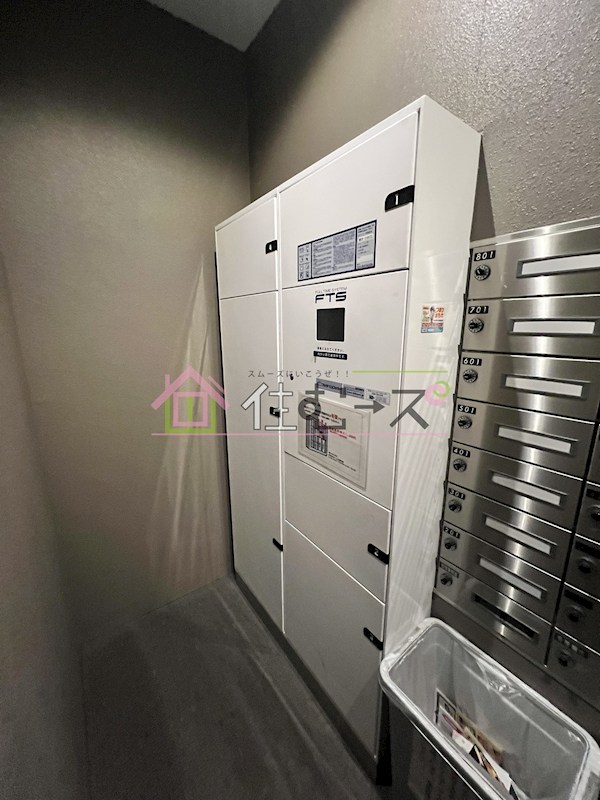 レジュールアッシュ福島フィーノ その他外観5