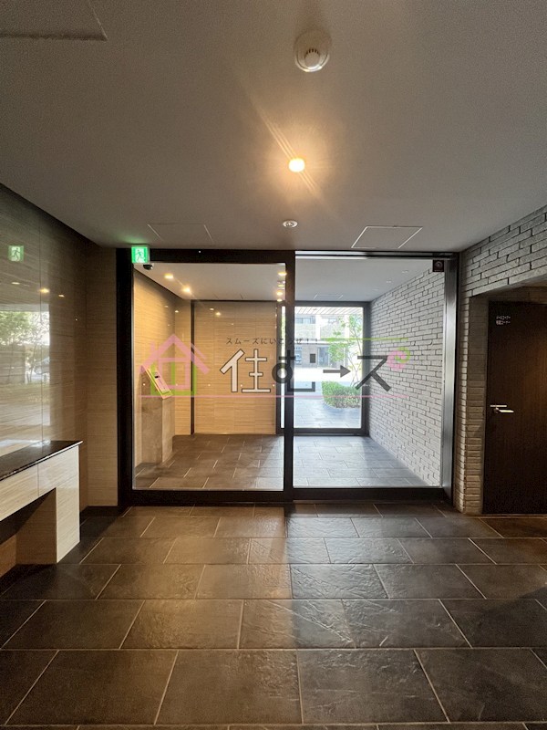 レジュールアッシュ福島フィーノ その他外観6