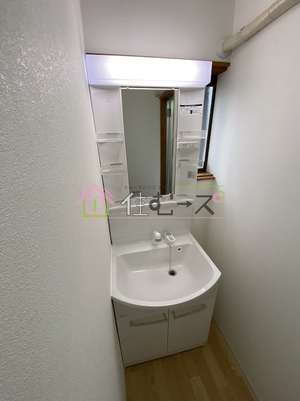 福島区野田5丁目貸家 その他3