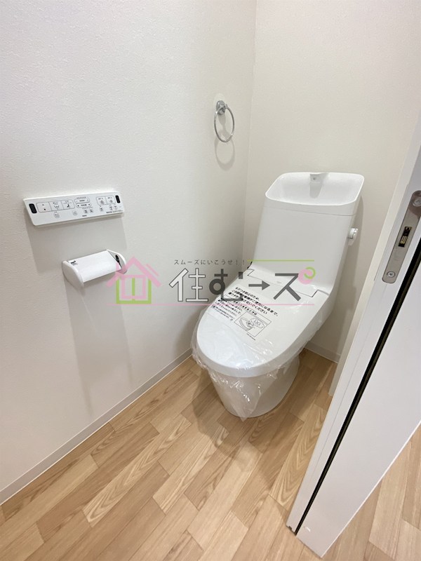 福島区野田5丁目貸家 その他4