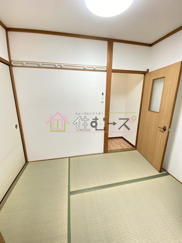 福島区野田5丁目貸家 その他外観2