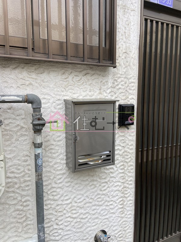 福島区野田5丁目貸家 その他外観3