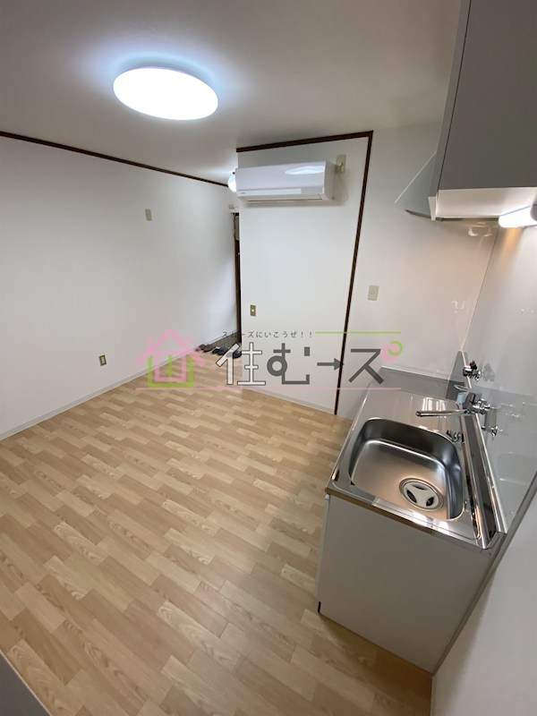 福島区野田5丁目貸家 その他外観5